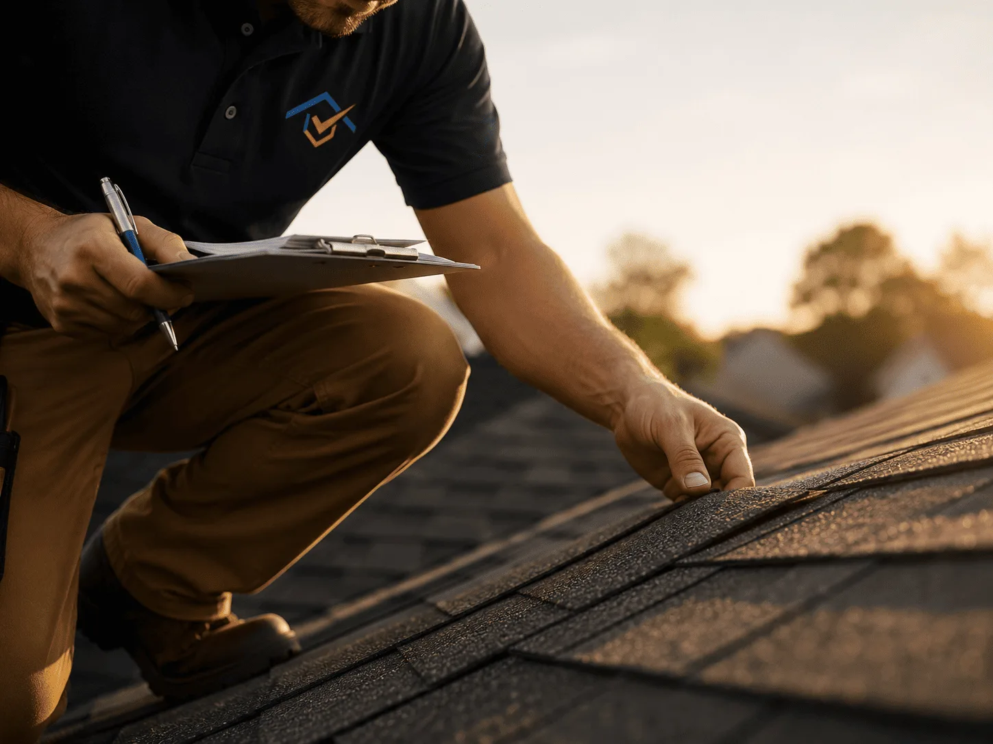 Why Choose Roof Inspection in Reinholds, PA